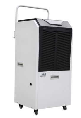 China R410a 90L Deshumidificador comercial portátil de 1500 W de aire fresco seco en venta