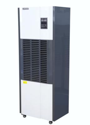 China Keep Your Space Dry And Damage-Free  Industrial Dehumidifier R410a Refrigerant for sale