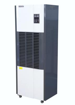 China Few Maintenance Industrial Dehumidifier For Efficient Removal Wet In Large Spaces for sale