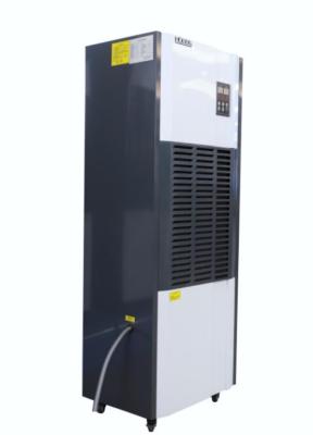 Chine Maintain Optimal Humidity Levels with Industrial Dehumidifiers Protect Your Space à vendre