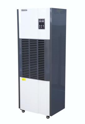 Chine Internal And External Circulating Industrial Dehumidifier 2500 W à vendre