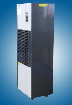 China Industrial Dessiccant Dehumidifier For Efficient Moisture Removal Keep Space Cool & Dry for sale