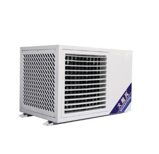 China Applicable Area 150 200 M2 R22 Air Conditioner With Max Air Flow Of 2600 M³/h for sale