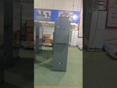 No More Damp Industrial Dehumidifier  1000 m3/h Air Flow
