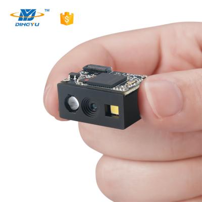 China OEM 2D Barcode Scanner Module QR Scan Engine for Handheld POS Devices for sale