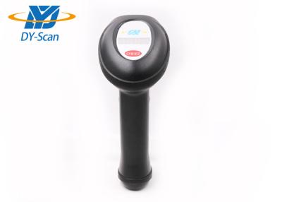 China Verdrahteter Barcode-Scanner CCDs 1D ergonomischer Entwurf 3 Mil-hoher Auflösung zu verkaufen