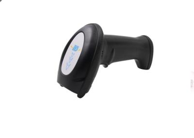 China 160g van gewichts Blauw Ray Handbediend Lineair CCD Aftastentype DS5200 van de de Streepjescodescanner Te koop