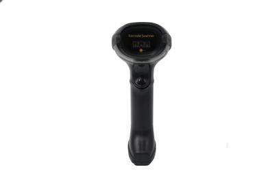 China Universalscanner des barcode-1D, 32 Bit CPU 3 Mil-Entschließungs-linearer Barcode-Scanner zu verkaufen