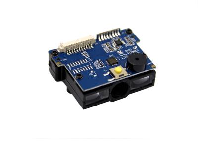 China Auto het Aftastenmotor 2500 van de Betekenisstreepjescode Resolutieusb/ttl/rs232 Interface Te koop