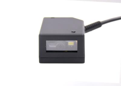 China Schnittstelle USB/DB9 reparierte Scanner, 2d eingebetteten industriellen örtlich festgelegten Barcode-Scanner zu verkaufen