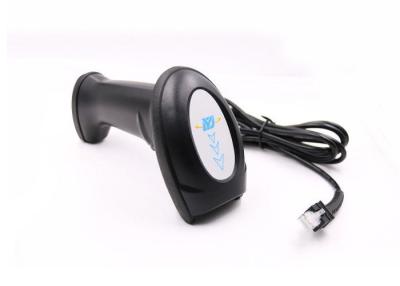 China Lichtgewicht Handbediende Rood lichtscanner 2500 Hoge Resolutie DS5200 Te koop