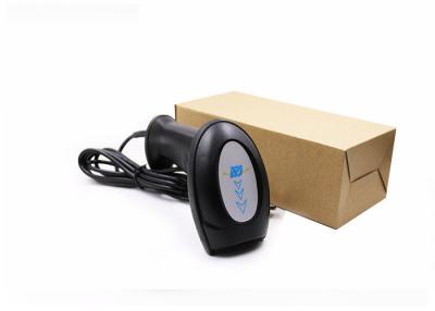 China Typischer Produkt-Laser-Barcode-Scanner USB Laser-Handscanner zu verkaufen