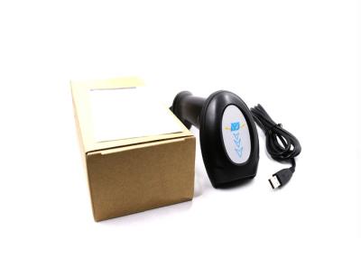 China Universial 32 Bit Laser Barcode Scanner High Performance Processor for sale