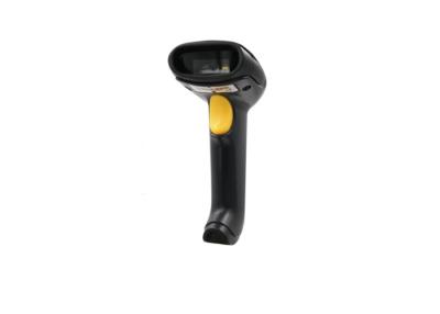 China DS6100 2D verdrahtete Tiefen-Feld DS6100 Scanner des Scans des Barcode-Scanner-10CM/S billiges Toleranz-10-500mm zu verkaufen