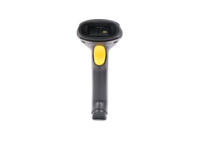 China Handbediende Getelegrafeerde 2D de Streepjescodescanner van 5V 130mA Te koop