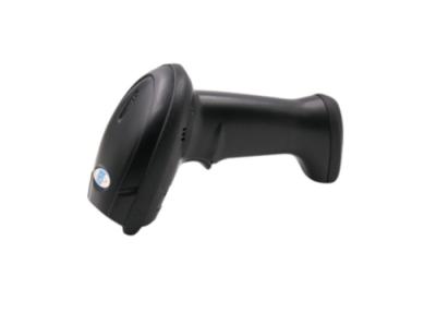 China Getelegrafeerde Handbediende 2D Streepjescodescanner, 25CM/S-Cmos van de Aftastentolerantie Streepjescodescanner DS6200 Te koop