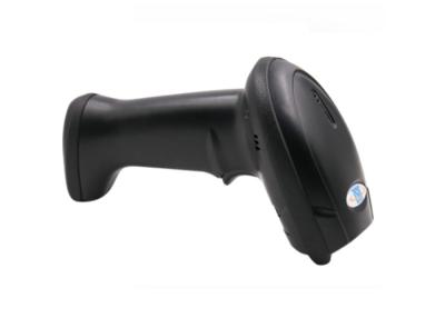 China COMS-Aftastentype 2D Streepjescodescanner met de Tolerantiefc Goedkeuring DS6202 van het Basis60cm/s Aftasten Te koop