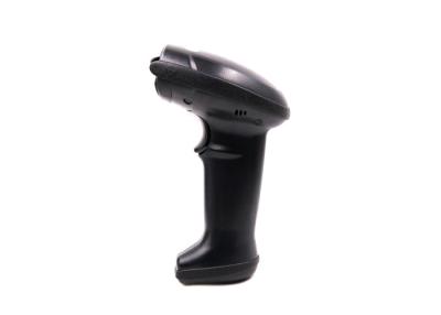 China 2d Barcode-Scanner ergonomischer Entwurf USBs, bewegliche Zahlungs-tragbarer Barcode-Scanner DS6202 zu verkaufen