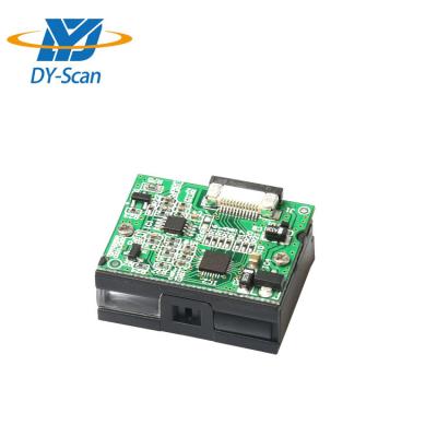 China Android 5,1 de Scannermodule van PDA Ccd, de Draagbare Module van de Streepjescodelezer bedde aftastenmotor in Te koop