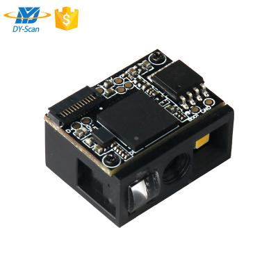 China Snel 2D CMOS de Module 25CM/S van de Streepjescodescanner het Decoderen Snelheids640*480 Resolutie Te koop