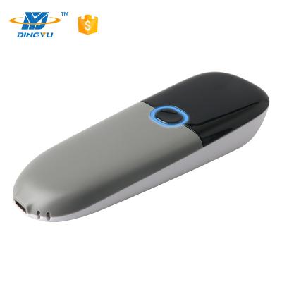 China Draadloze mini de Micro- van de Streepjescodescanner Draagbare 2D Streepjescodescanner di9120-TWEEDE van USB Te koop