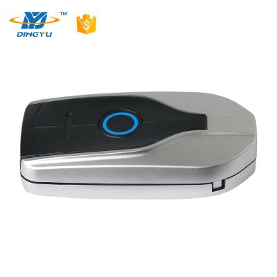 China Android-IOS 200mA Bluetooth 4,2 2D Streepjescodescanner 70000lux Te koop