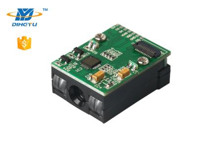 China Codeleser-Modul lineares TTL Himbeerpus 300times/s 50mA Qr zu verkaufen