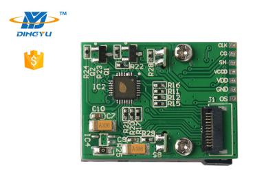 China Module van de de Streepjescodescanner van 300times/S 1d de Lineaire CCD voor ATM Te koop