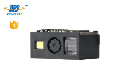 China CMOS FCC 25CM/S Qr de Interface van de Modulettl van de Codescanner Te koop