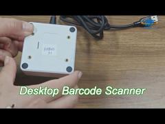 oem desktop barcode scanner module  2d qr code reader for embedded kiosk applications