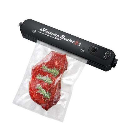 China Car Food Vacuum Sealer Commercial Grade Vacuum Sealer Vacuum Sealer With Scale 220V/110V Free Bag include for sale