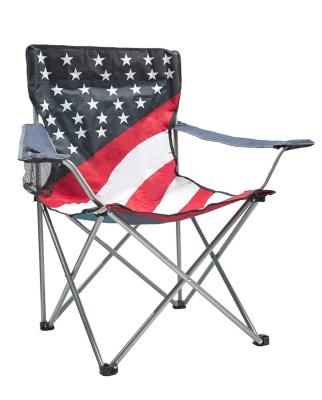 China Null OEM Camping Chair  Outdoor Folding Chair Foldable Canvas Portable Camping Chair for Fishing Custom Logo Foldable Beach Kermit Ch for sale