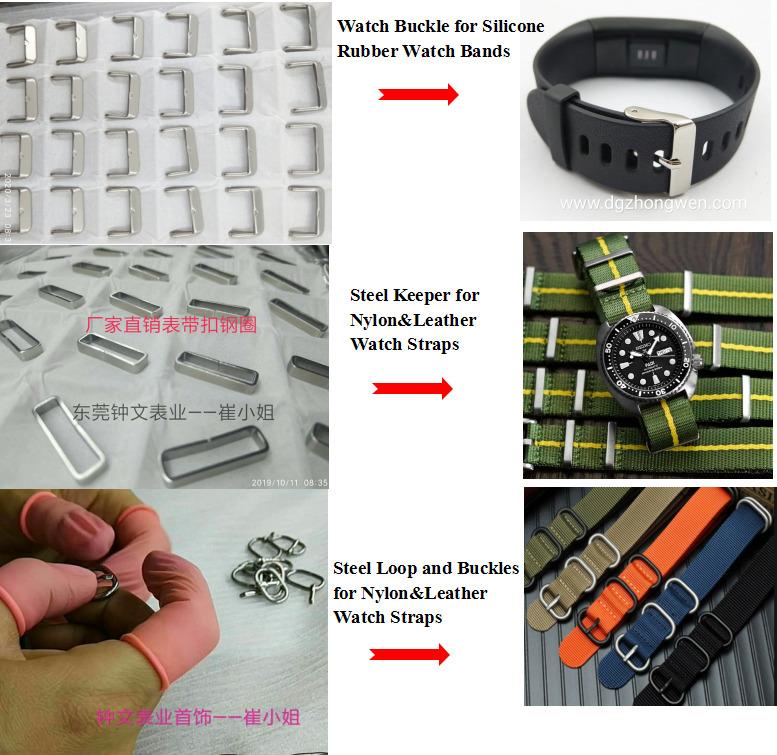 Verified China supplier - Dongguan Zhongwen Watch & Jewelry Co., Ltd.