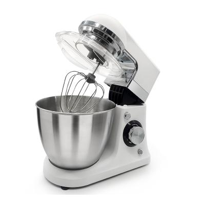 China Multifunctional Cake Home Coffee Mixer Purpose Design Grinder Electric Food Kitchen Machine Mixer Multi Dough Tilt Head for Bakery for sale