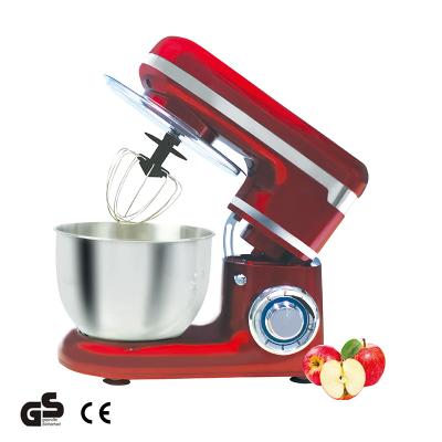 China Newest Bowl-Lift Design Good Workmanship Electric Original Kitchen Stand Mixer Home Dough Mixer For Bakery for sale