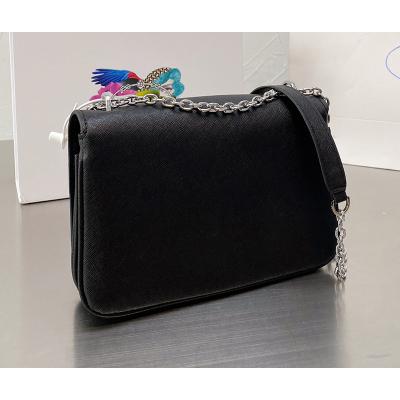 China High Quality Brand Bags Hot Selling Genuine Leather Handbags Cross - Body Bag Women Designer Handbags And Purses For Women Luxury for sale