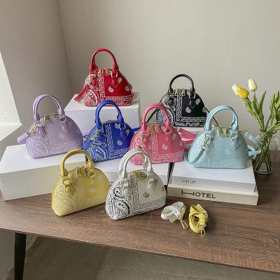 China High quality brand bags 2021 hot sale ladies purses and handbags cross - body shoulder bags women purses handbags for sale