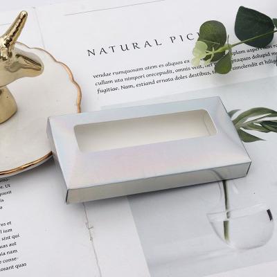 China Natural Luxury Long Eyelash Packaging Lash Seller Logo Marble Sleeve Lashbox Cases Custom Made Boxes for sale