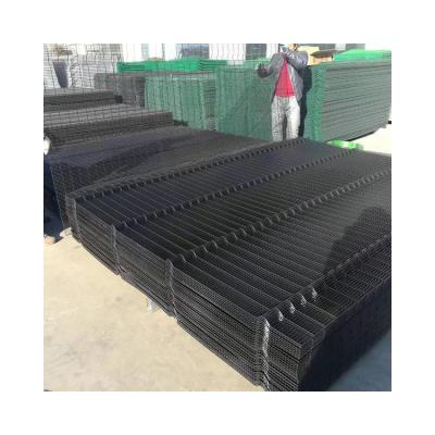 China Sustainable Factory Direct Supply Farm Aluminum Climbimg Fence Anti Post Panels for sale