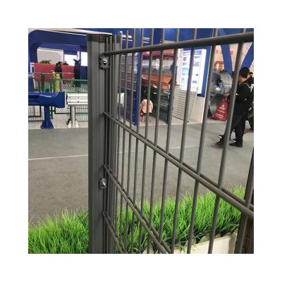 China Good Supplier Sustainable Metal Vineyard Trellis Galvanized Steel H Type Post Fence for sale