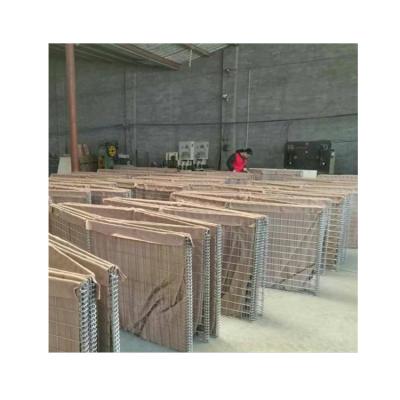 China Best Selling Viable Low Price Corrosion Resistance Crowd Control Aluminum Metal Defense Foldable Barrier for sale