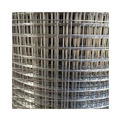 China Stainless Steel Welding Plain Weave New Products Multifunctional Woven Welded Wire Mesh Panels for sale