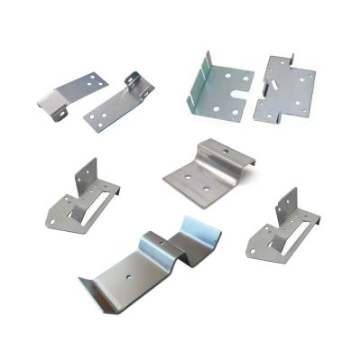 China Stainless Steel Weld Bending Stamping OEM Wholesale Stamping Parts Custom Stainless Steel Sheet Metal Fabrication Company for sale