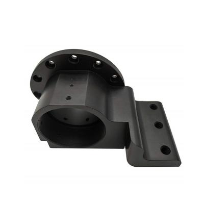 China China CNC Machining Models Industrial Heavy Duty Plastic Pipe Fittings for sale