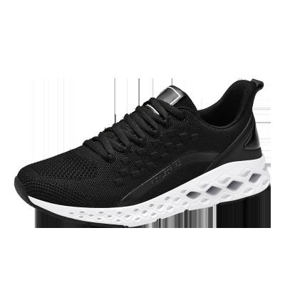 China Latest Design Lightweight Comfortable\Durable\Breathable\Lightweight Casual Sports Shoes For Men for sale