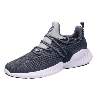 China Latest high quality casual lightweight sports comfortable\durable\breathable\lightweight design running shoes for men for sale