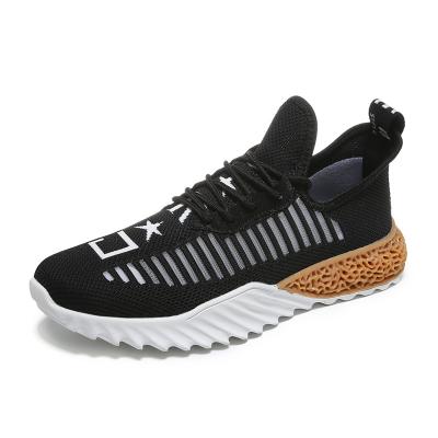 China Wholesale latest lightweight casual sports comfortable\durable\breathable\lightweight design running shoes for men for sale