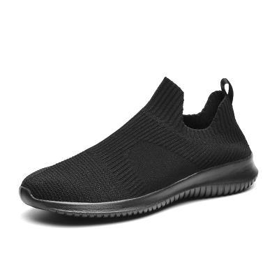 China Running Shoes Slip On Casual Shoe Lightweight Outdoor Soft Breathable Comfortable\durable\breathable\lightweight for men for sale