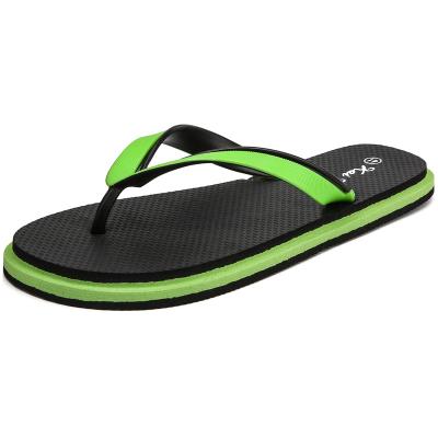 China Flip Flops Beach Non-Slip Soft Casual Lightweight Slippers Summer Comfortable\Durable\Breathable\Lightweight for Men for sale