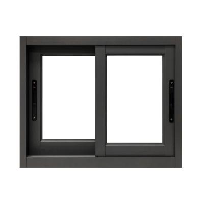 China Good Price Garden High Security Windows Magnetic Sound Insulation Insect Proof Durable Screen Windows for sale